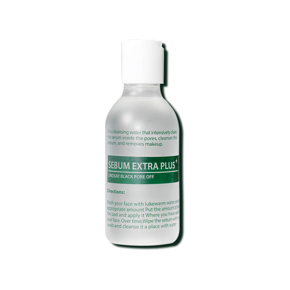 린제이 피지연화제 세범 엑스트라 플러스 150ml