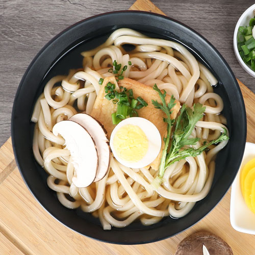 [정통일식]가쓰오 사누끼우동 5인분