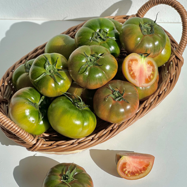 [바라봄] 대저 토마토 2.5kg(S_2S)