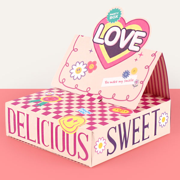 발렌타인데이 화이트데이 선물 추천 \