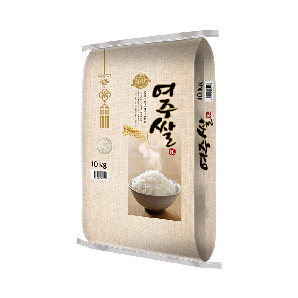 2025년 여주쌀 10kg 상등급 쌀