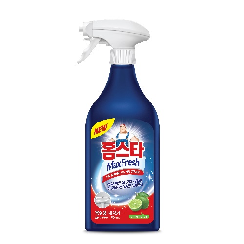 홈스타 욕실용 세정제 750ml