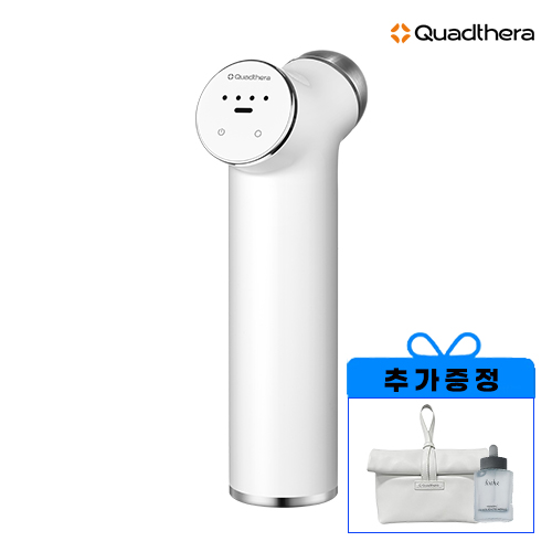 (단독) 쿼드쎄라 뷰티 디바이스 SET (앰플 + 폴더블백 증정)