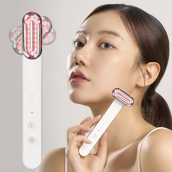 뷰티끄랩 3in1 어드밴스드 슬림 스킨케어 디바이스