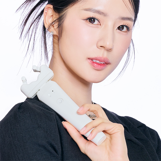 [백화점 히트] 알록 울트라 올라 고주파 리프팅 디바이스 (증정품 증정)