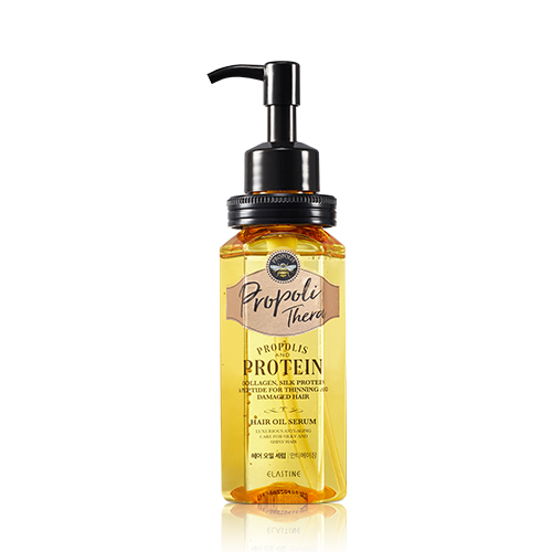 엘라스틴 프로폴리테라 헤어 세럼 170ml