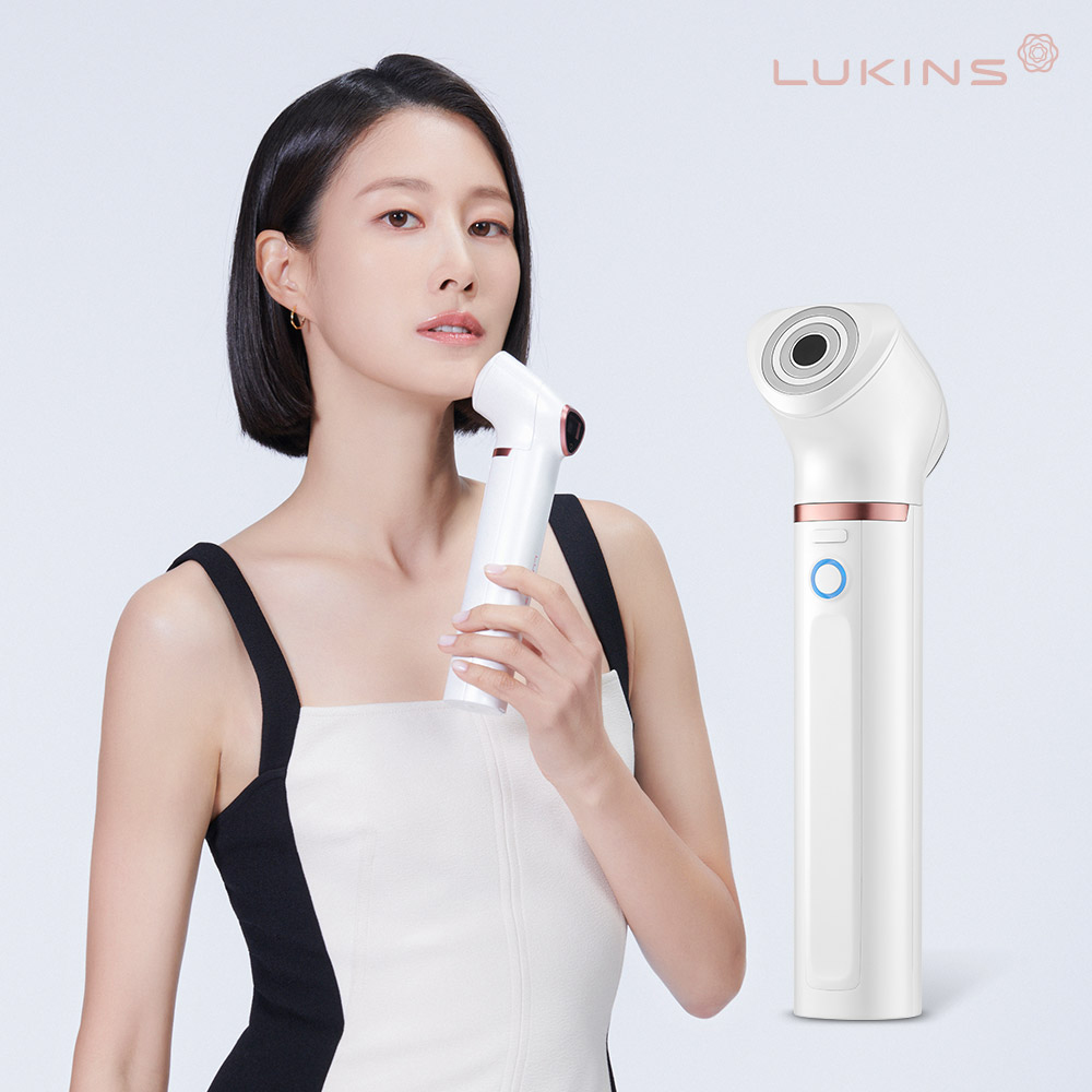 [홈쇼핑 히트] 루킨스 베이직 패키지 하이엔드 뷰티디바이스 (증정품 증정)