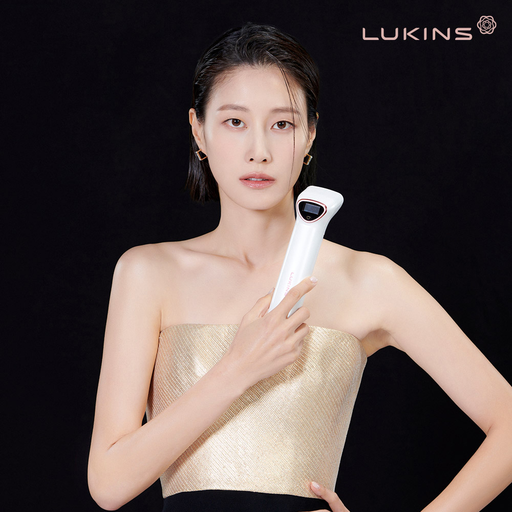 [홈쇼핑 히트] 루킨스 프리미엄 패키지 하이엔드 뷰티디바이스 (증정품 증정)