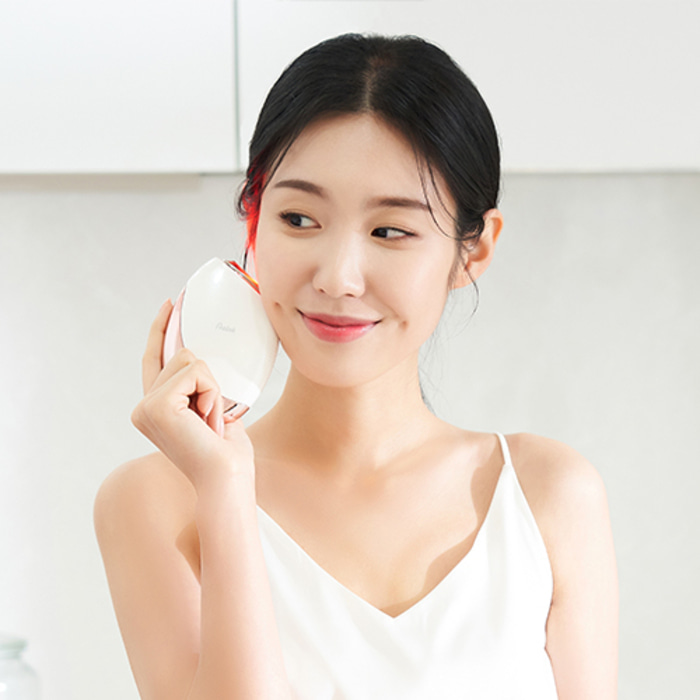 알록 핏세라 탄력리프팅 LED 디바이스 (증정품 증정)