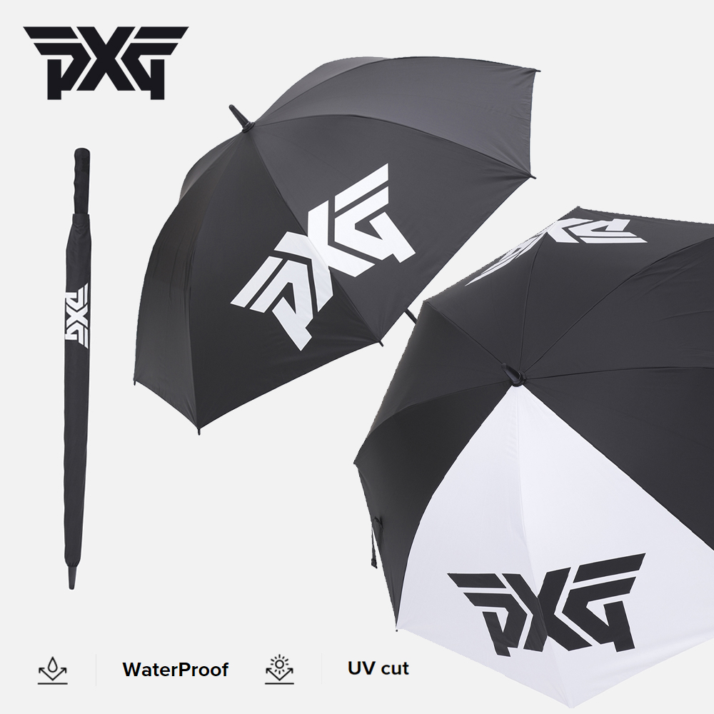 PXG 라이트 블록 UV 차단 골프 우산 카네 정품