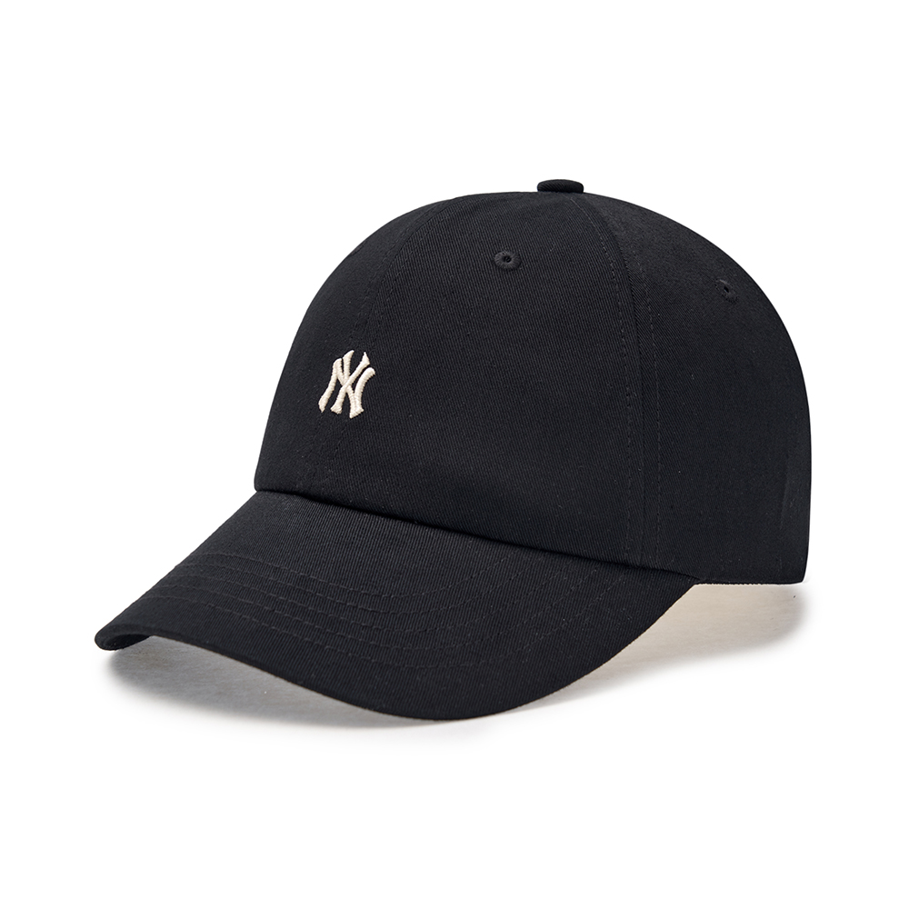 キャップ MLB Korea Nano Logo Unstructured Ball Cap NY Brown Nanologo Unstructured Ball Cap NY Yankees Brown | MLB