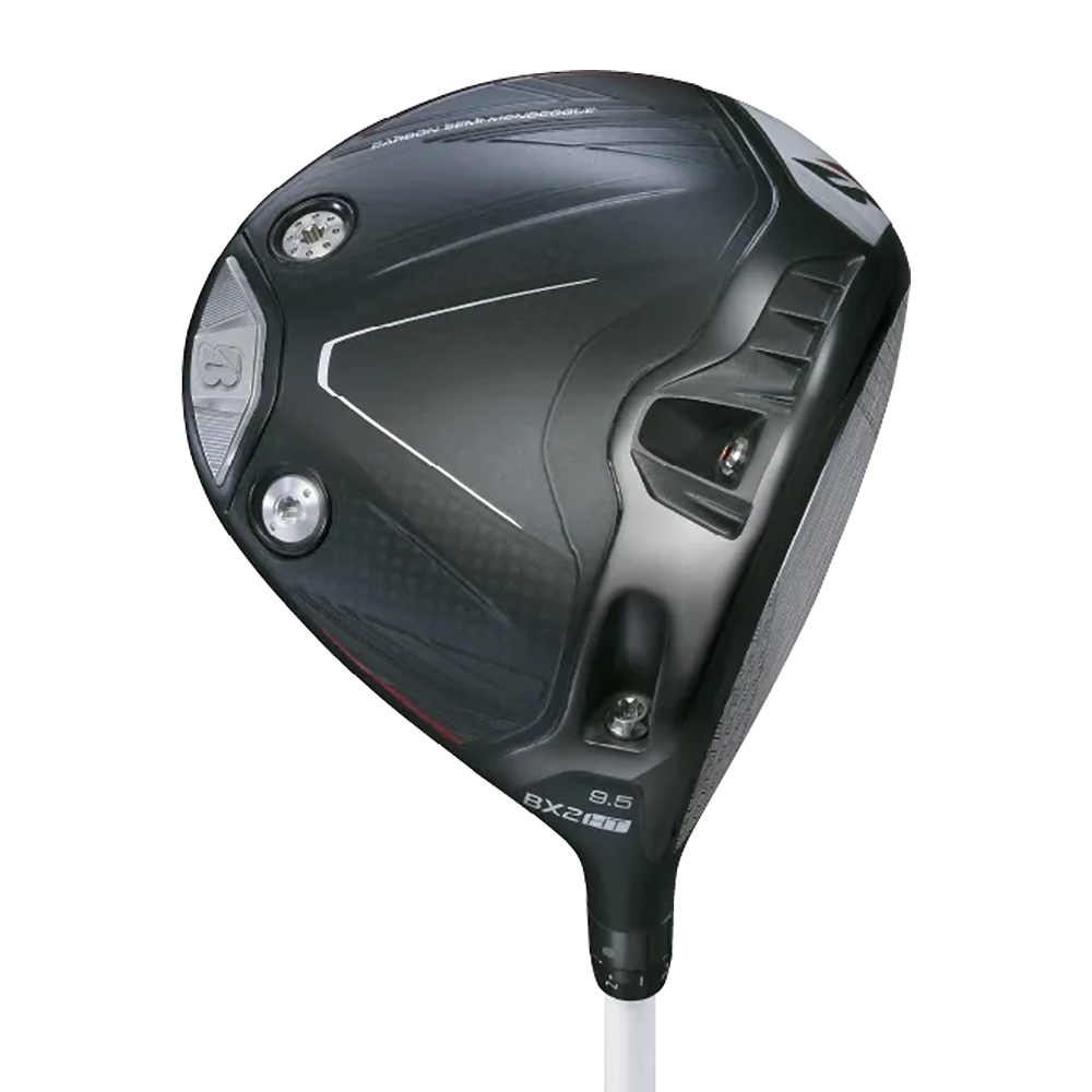 브리지스톤 BX2 HT 드라이버/ Diamana BS50 2