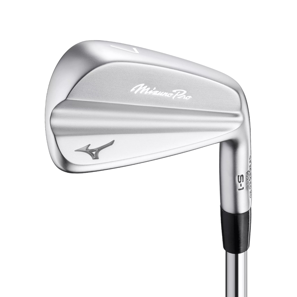 [미즈노코리아 정품] MizunoPro S-1 스틸 아이언 7i (DG120 S200)