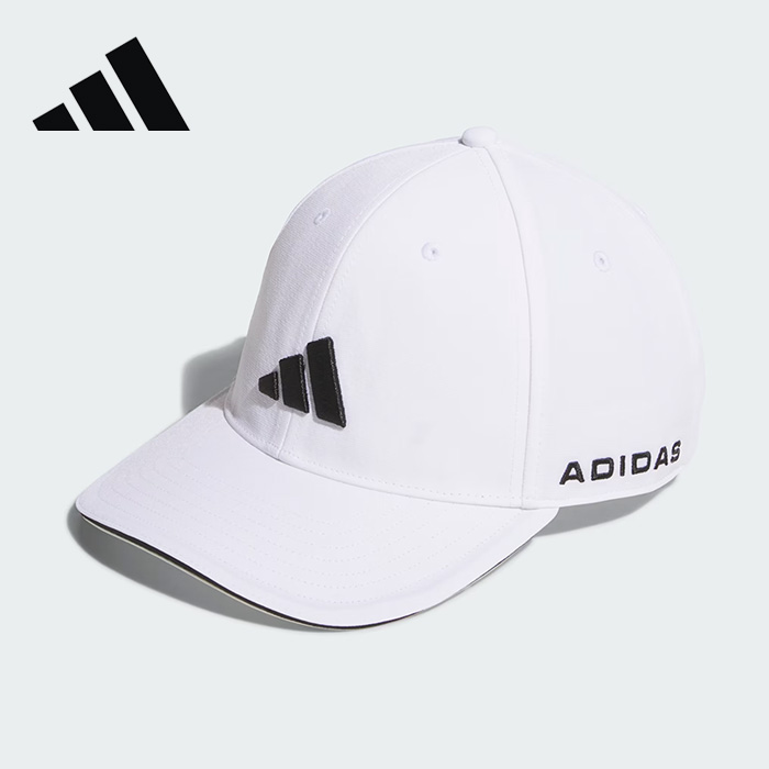 [아디다스골프] 26년 NEW KD8830 공용 투어 캡