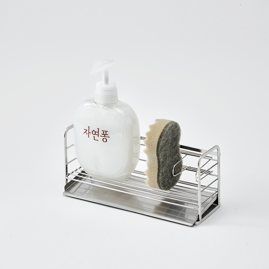 [한샘] SOK 올스텐 싱크대 정리대