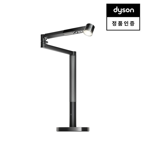 [다이슨] 솔라사이클 모프 조명 데스크형(블랙)