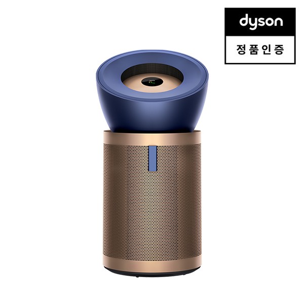 [다이슨] 빅+콰이엇 포름알데히드 공기청정기(블루/골드)