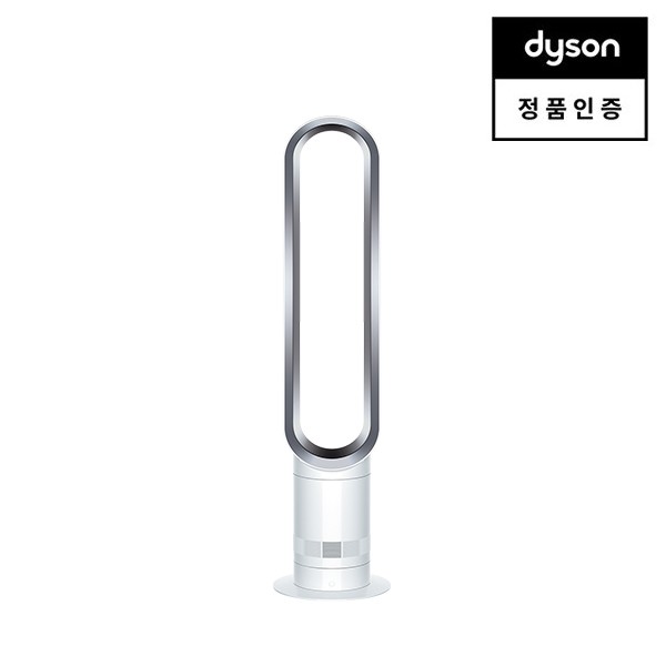[다이슨] 쿨 선풍기 타워형 (화이트/ 실버)