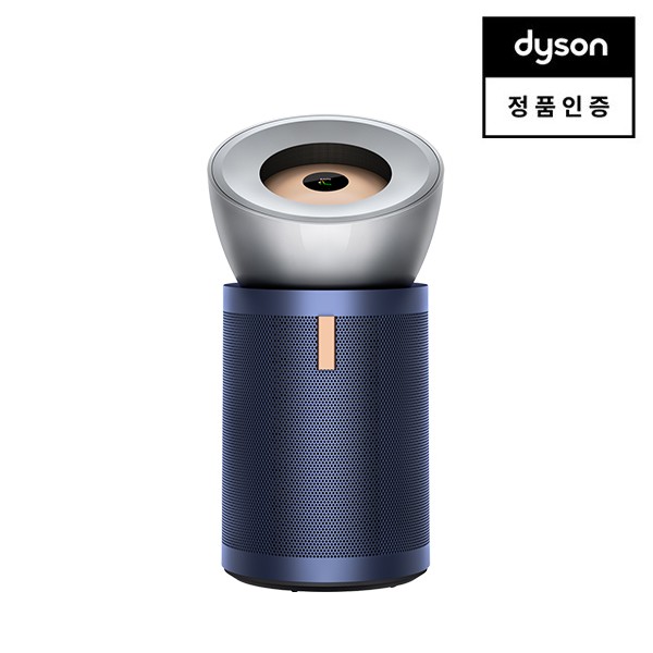 [다이슨] 빅+콰이엇 포름알데히드 공기청정기(니켈/블루)
