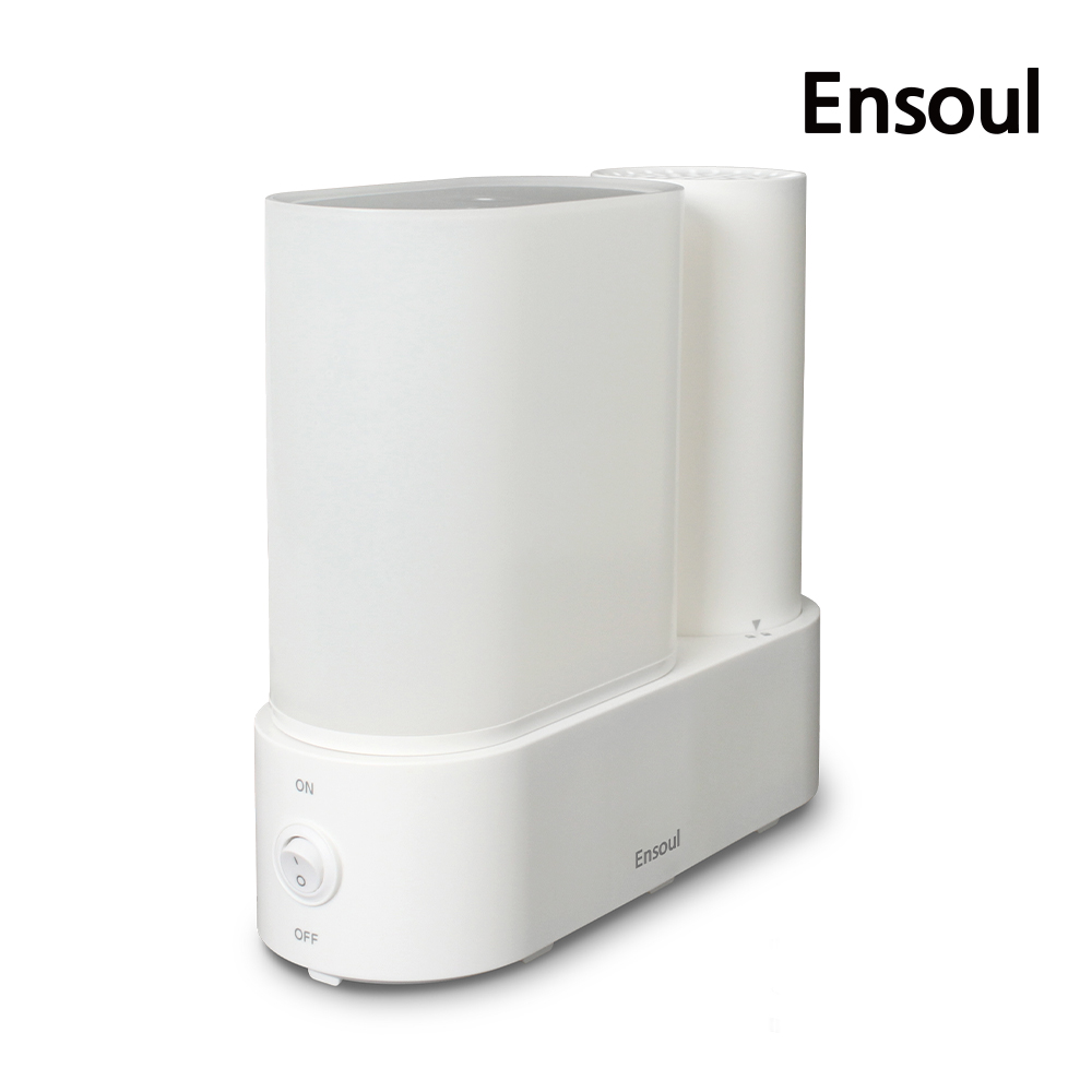 [Ensoul] 엔소울 저전력 가열식 가습기 ESD-215