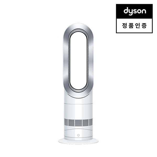 [다이슨] 핫앤쿨 제트 포커스(화이트/실버) AM-09