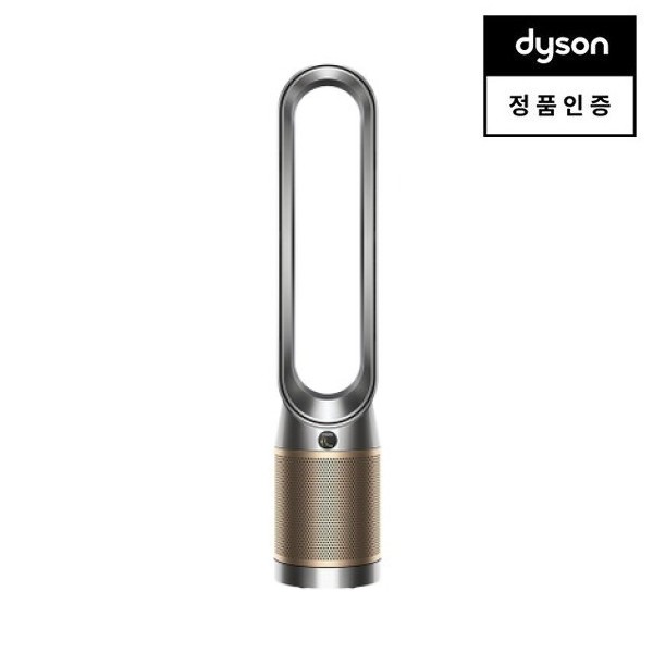 [다이슨] 쿨 공기청정기 PC2(니켈/골드)