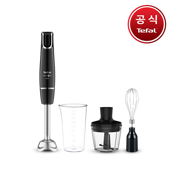 [테팔] 핸드블렌더 인피니포스 프로 HB9438