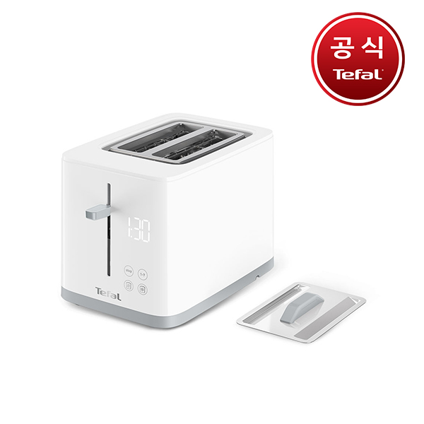 [테팔] 센스 화이트 토스터 TT6941