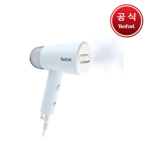 [테팔] 핸디 스티머 오리진 트래블 DT1024