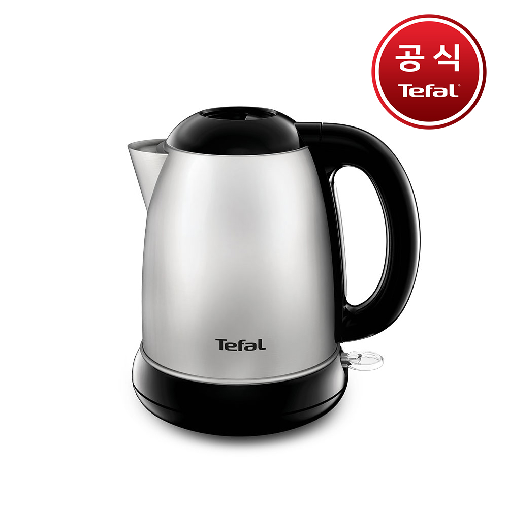[테팔] 무선주전자 올레아 1.7L KI160D