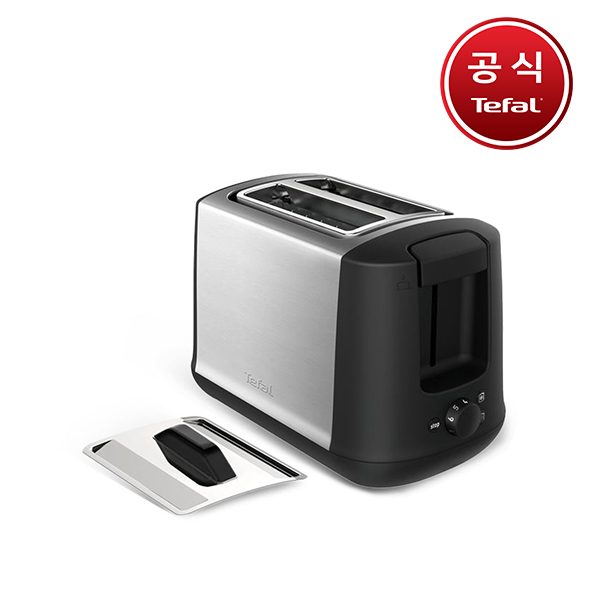 [테팔] 비보 토스터 TT3408
