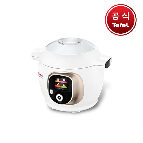 [테팔] 쿡포미 CY851A