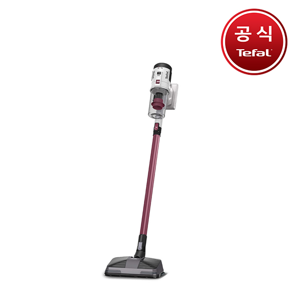 [테팔] 무선청소기 에어포스360라이트 아쿠아 TY5586