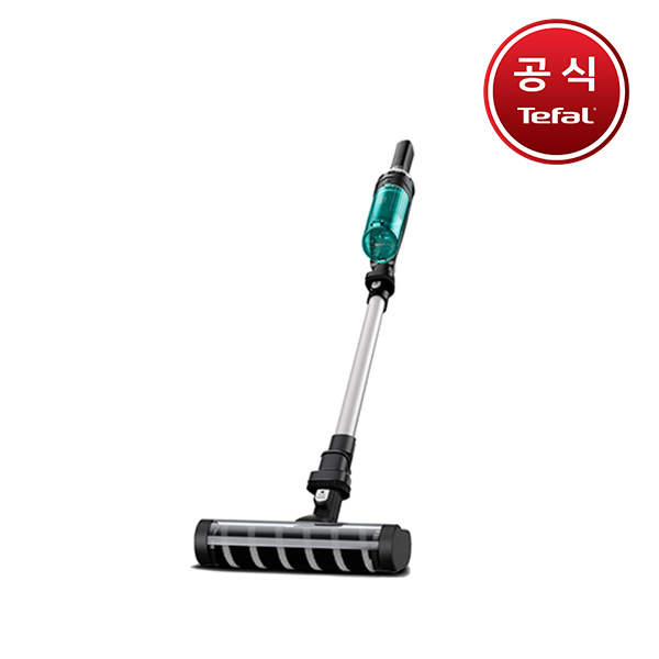 [테팔] 무선청소기 엑스나노 TY1131KO