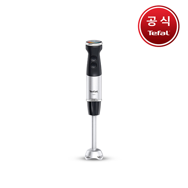 [테팔] 핸드블렌더 퀵셰프 사일런스 HB6718K0