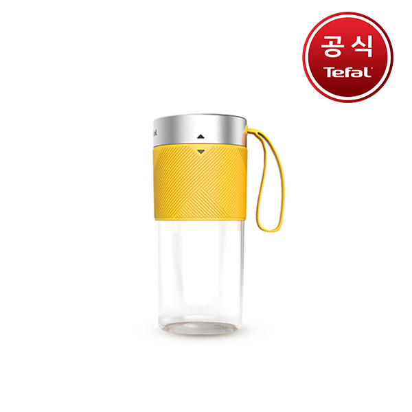 [테팔] 휴대용 무선 믹서기 라이트믹스 네스트 BL1CO230