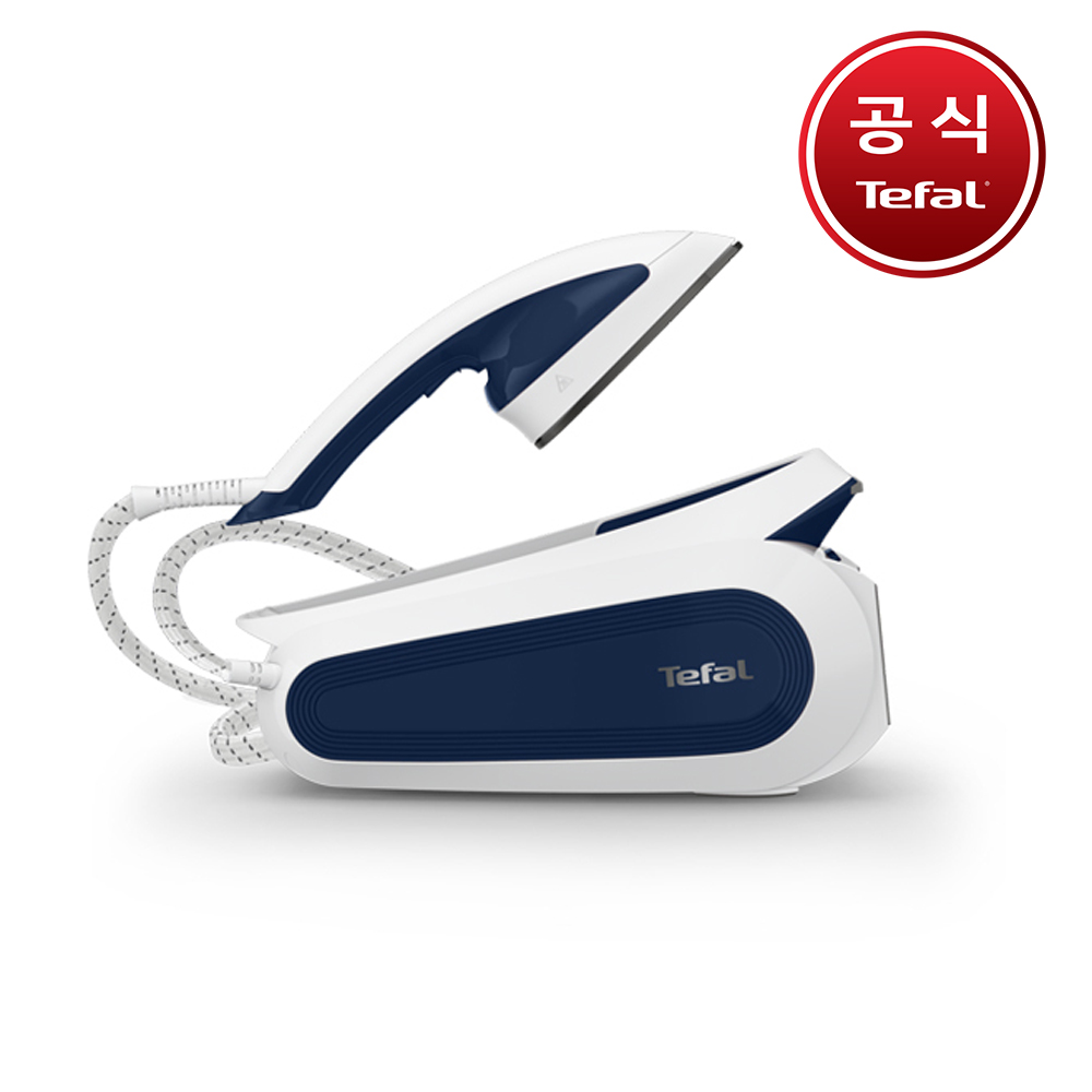 [테팔] 가먼스티머 트위니 스팀포스 UR1738K1
