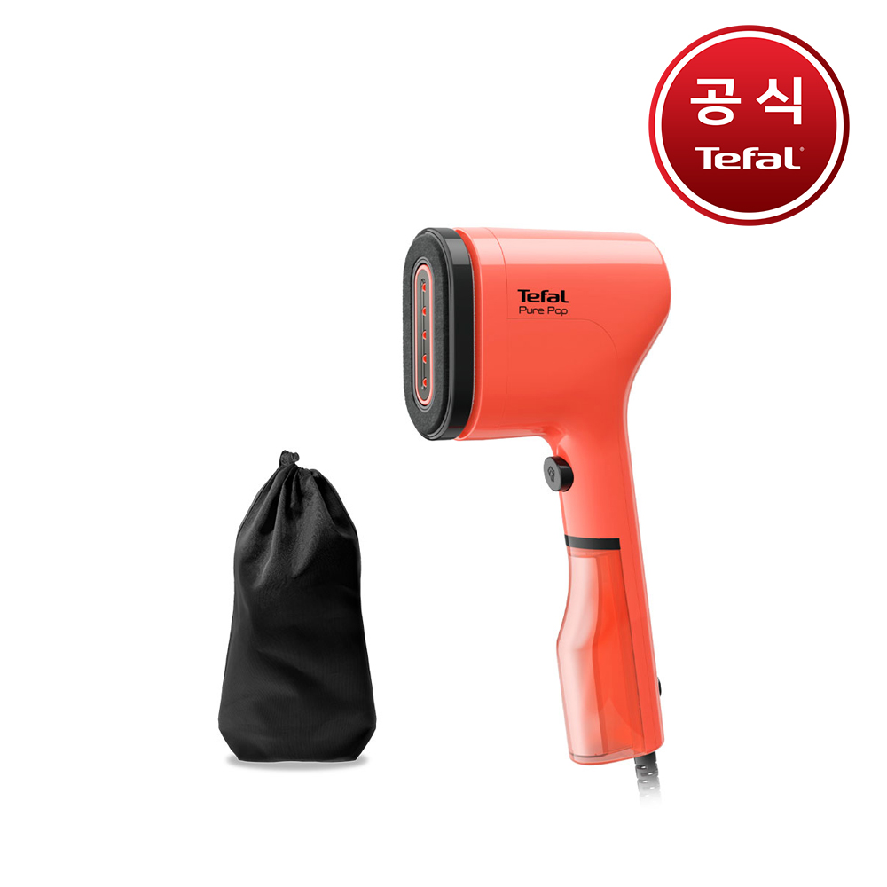 [테팔] 가먼스티머 퓨어 팝 DT2022KO 쥬시핑크