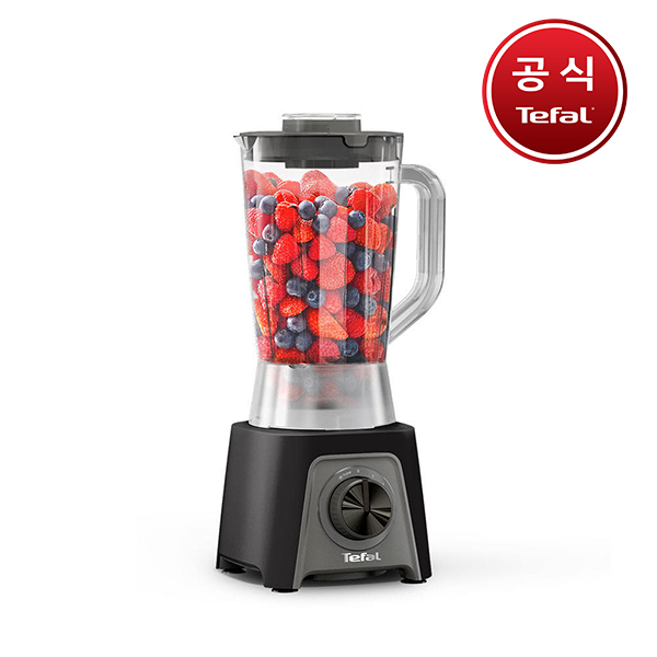 [테팔] 블렌더 블렌데오 BL2C08K0 믹서기