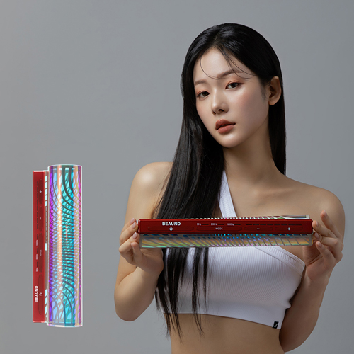 [뷰앤디] 레그씬 저/중/고주파 EMS 시트형 하체 관리기 BND-006