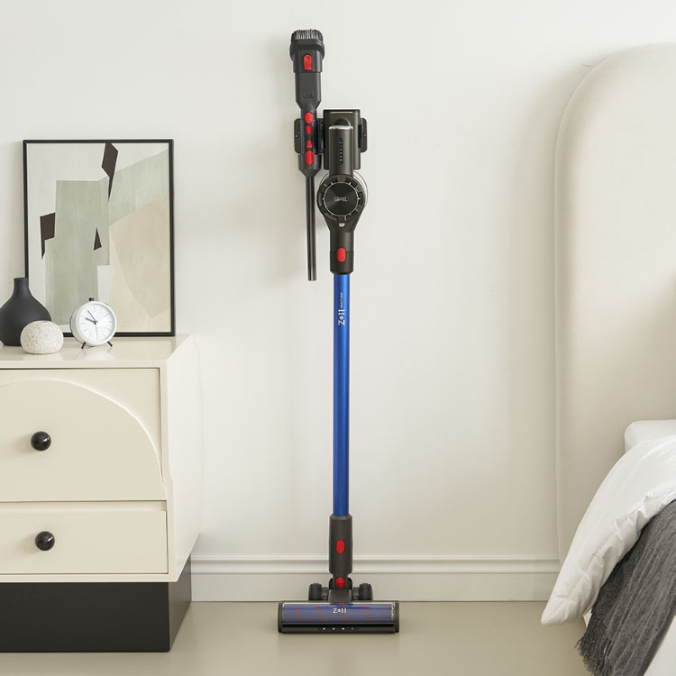 [기펠] ZET-11 리얼리티 프로 무선청소기 GDA-300B