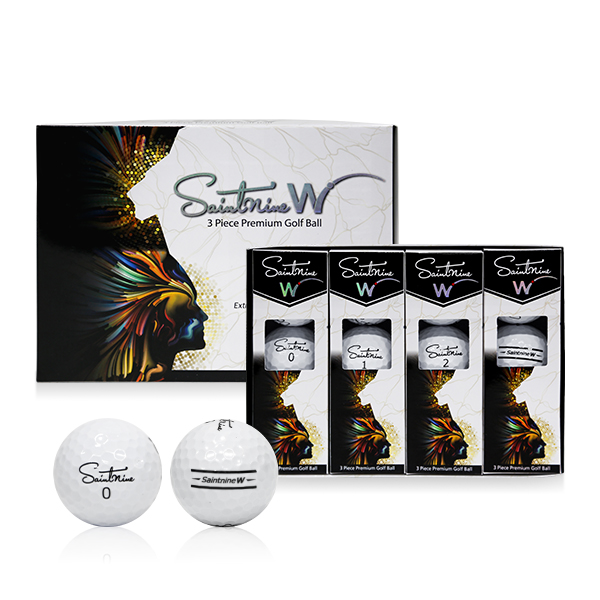 [세인트나인] SAINTNINE W 12구