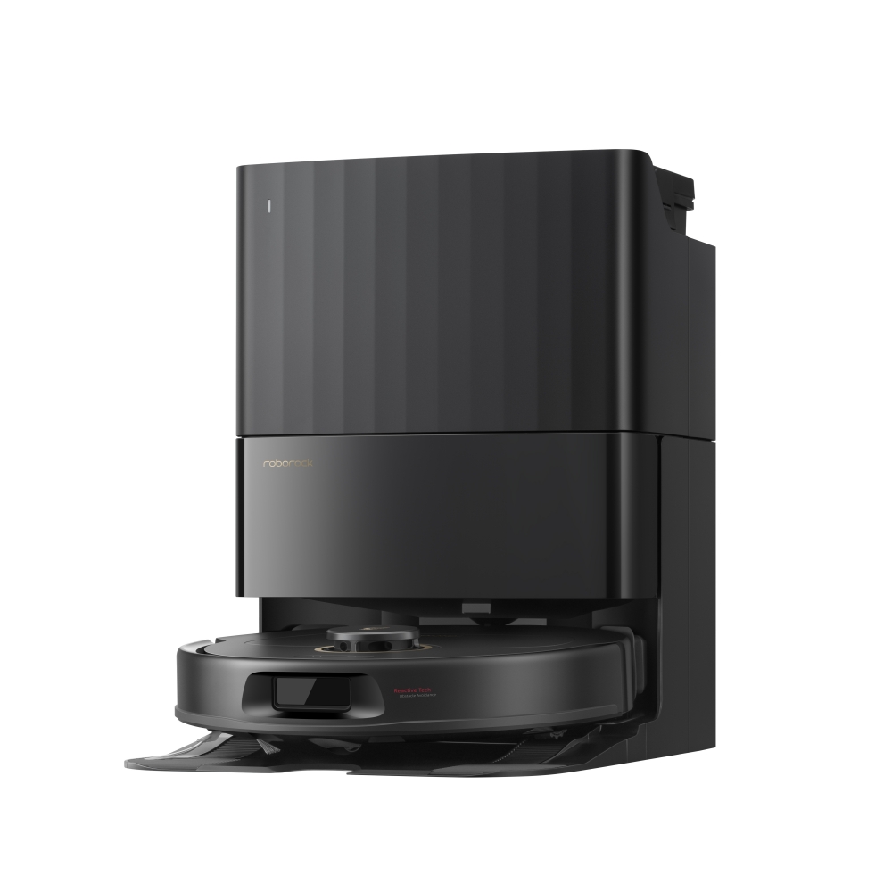 [로보락] 로봇청소기 Qrevo C Pro / 블랙