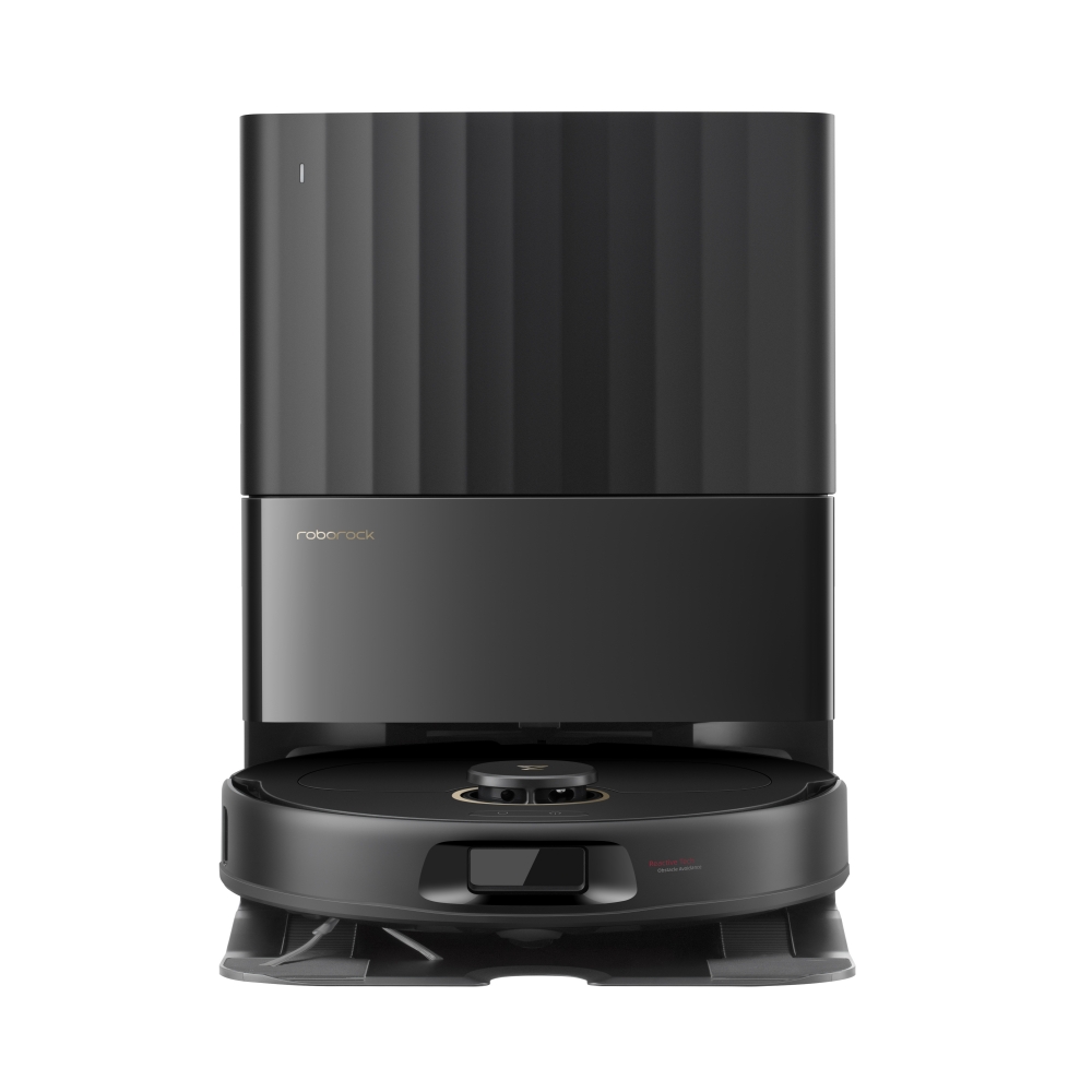 [로보락] 로봇청소기 Qrevo C Pro / 블랙