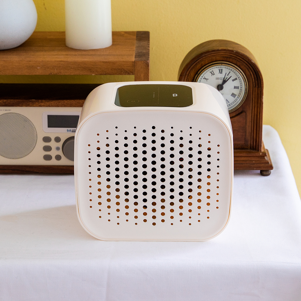 [오아] O2 미니공기청정기