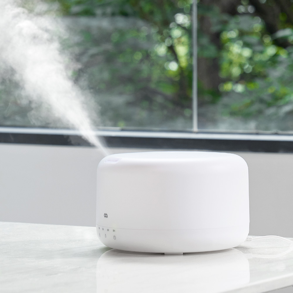 [오아] 무드가습기_1000ml