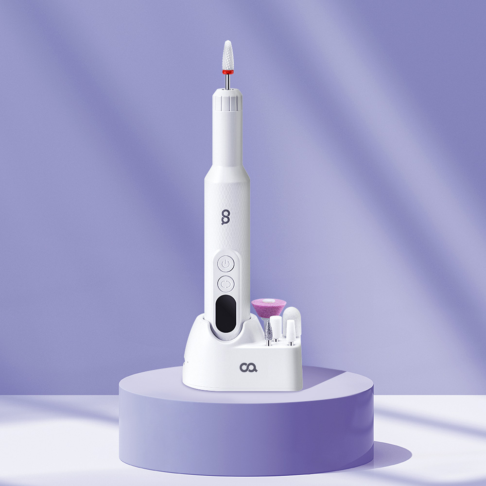 [오아] 이지 네일드릴