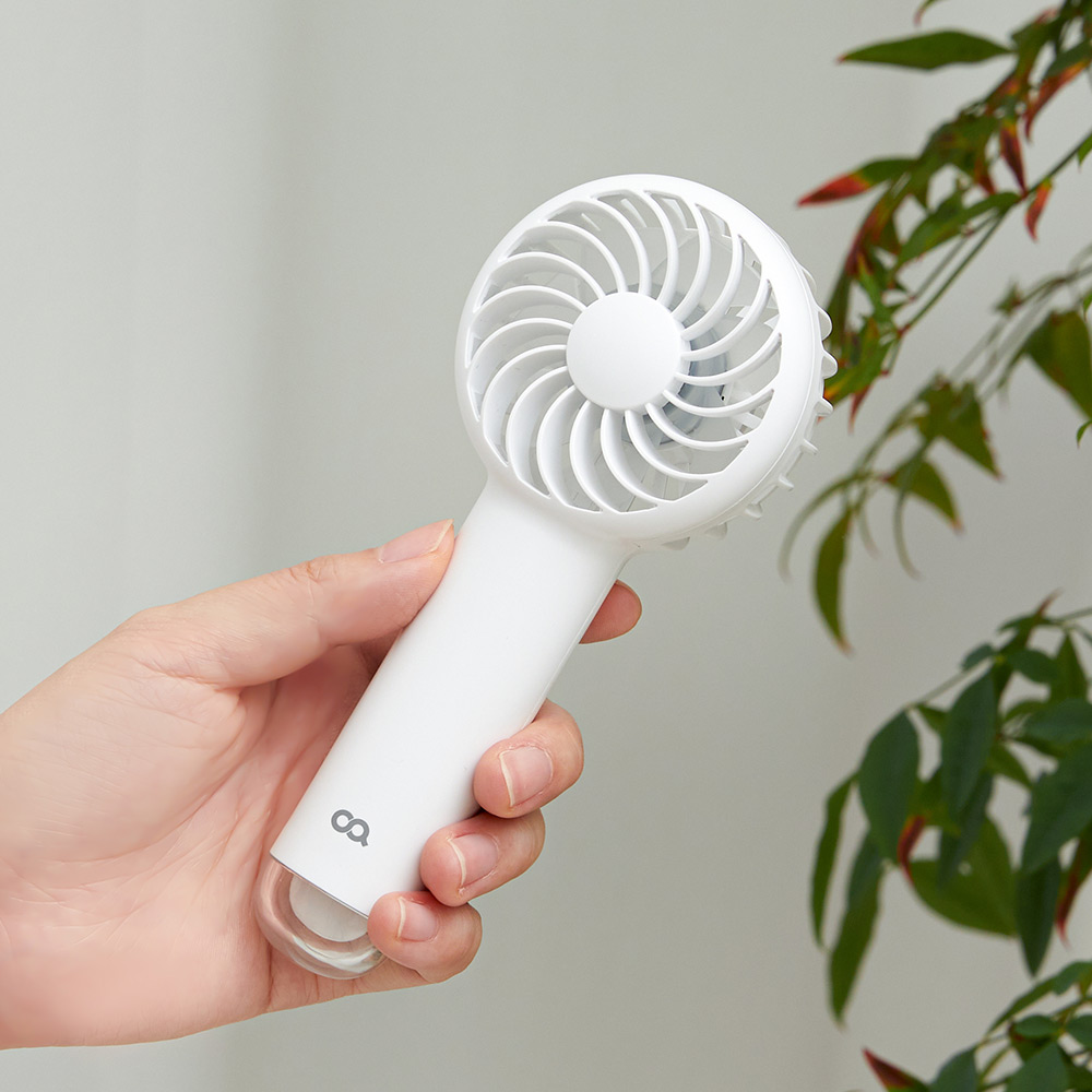 오아 반디팬 무선핸디팬