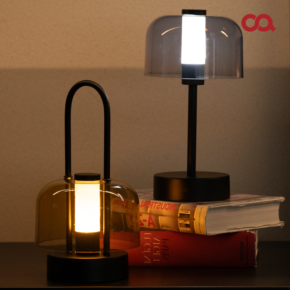 [오아] 포터블램프H 단스탠드