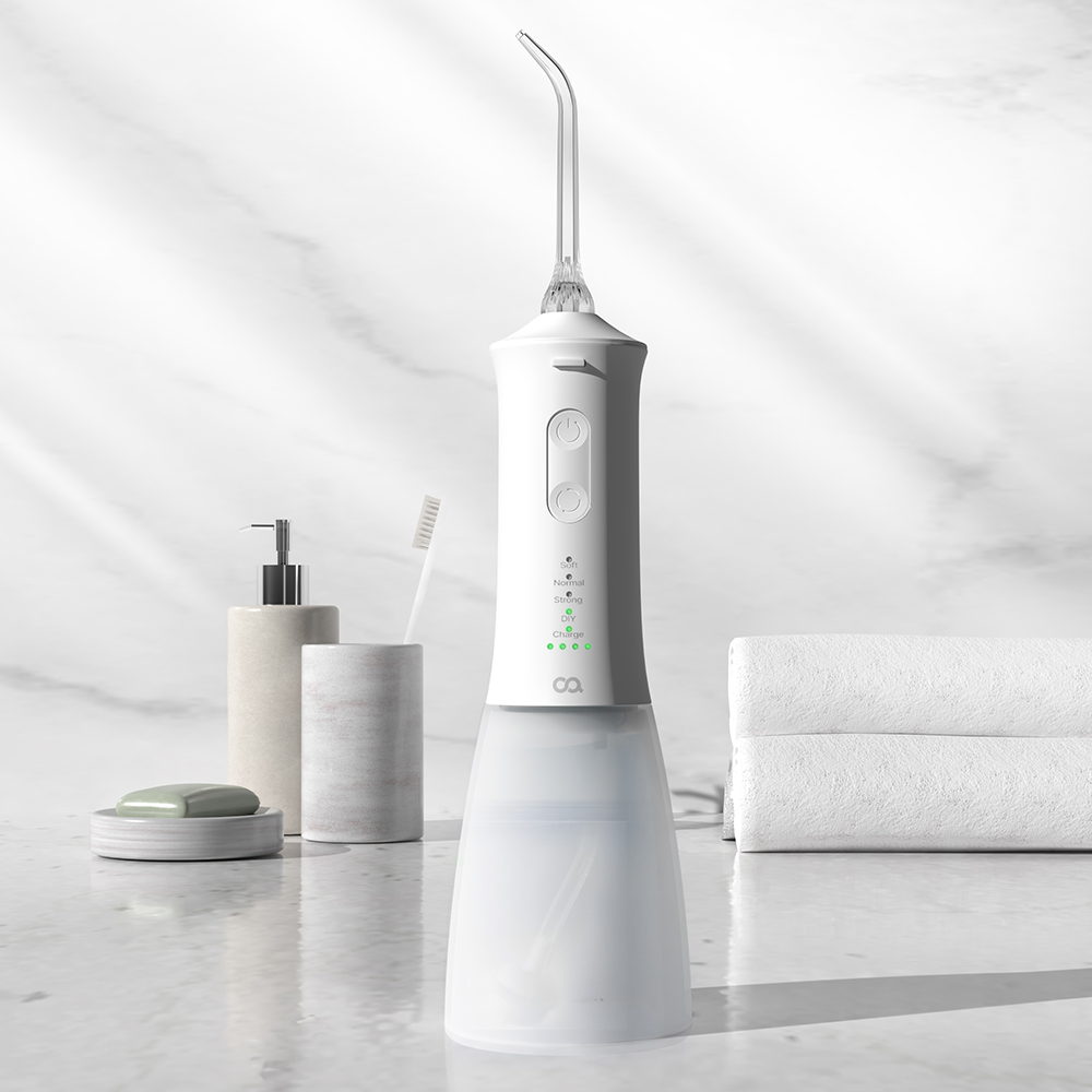 [오아] 클린이워터J-화이트